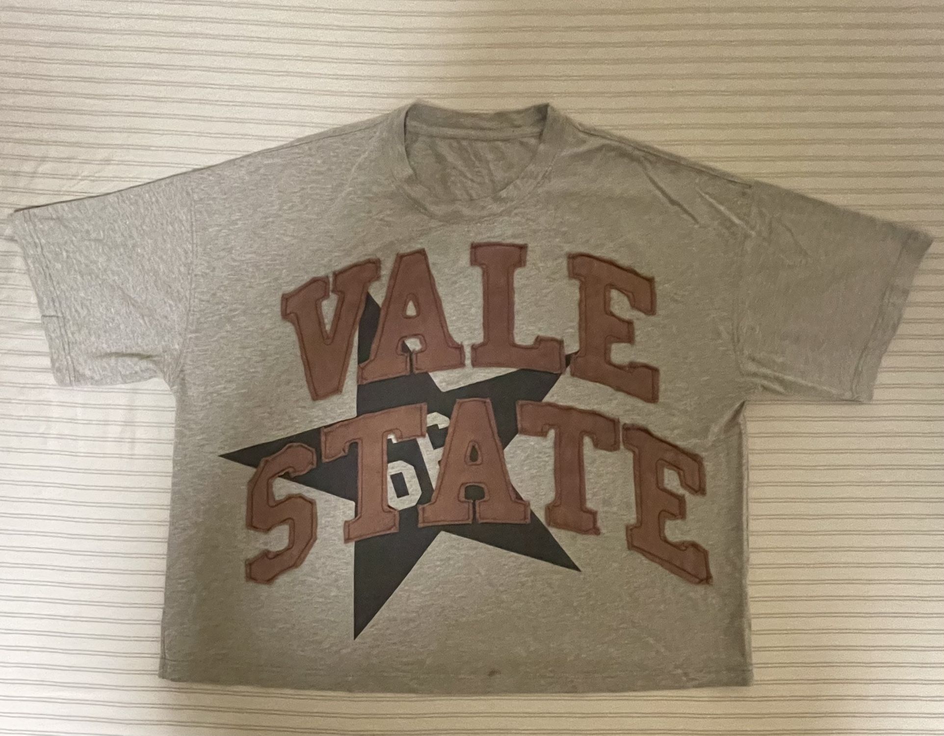 Vale State