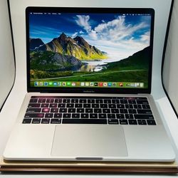 Apple MacBook Pro 13” 2018 TouchBar Core i5 8GB 256GB Fully Functional