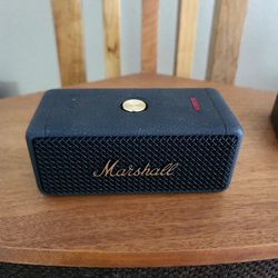 Marshall Emberton II 