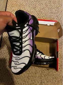 Nike air max plus,s size 10 50$$$ used