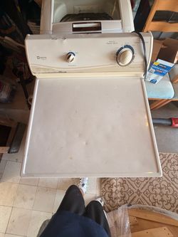Maytag Performa Dryer