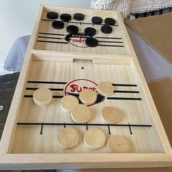 Sling Shot Board Game