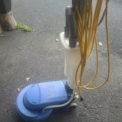 Floor Cleaner / Buffer