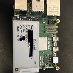 Raspberry Pi 5 1G