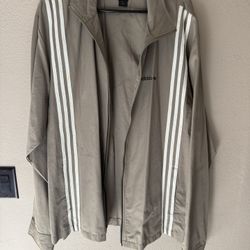 Adidas Men’s windbreaker