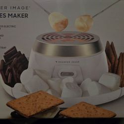 S'mores Maker