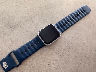 Apple Watch Series 9 (GPS) 45 mm case - Aluminum