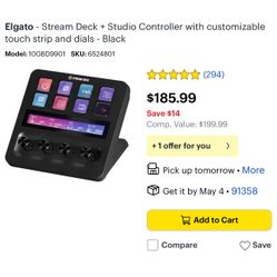 Stream Deck