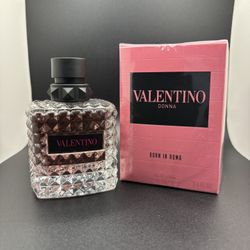 Valentino Perfume