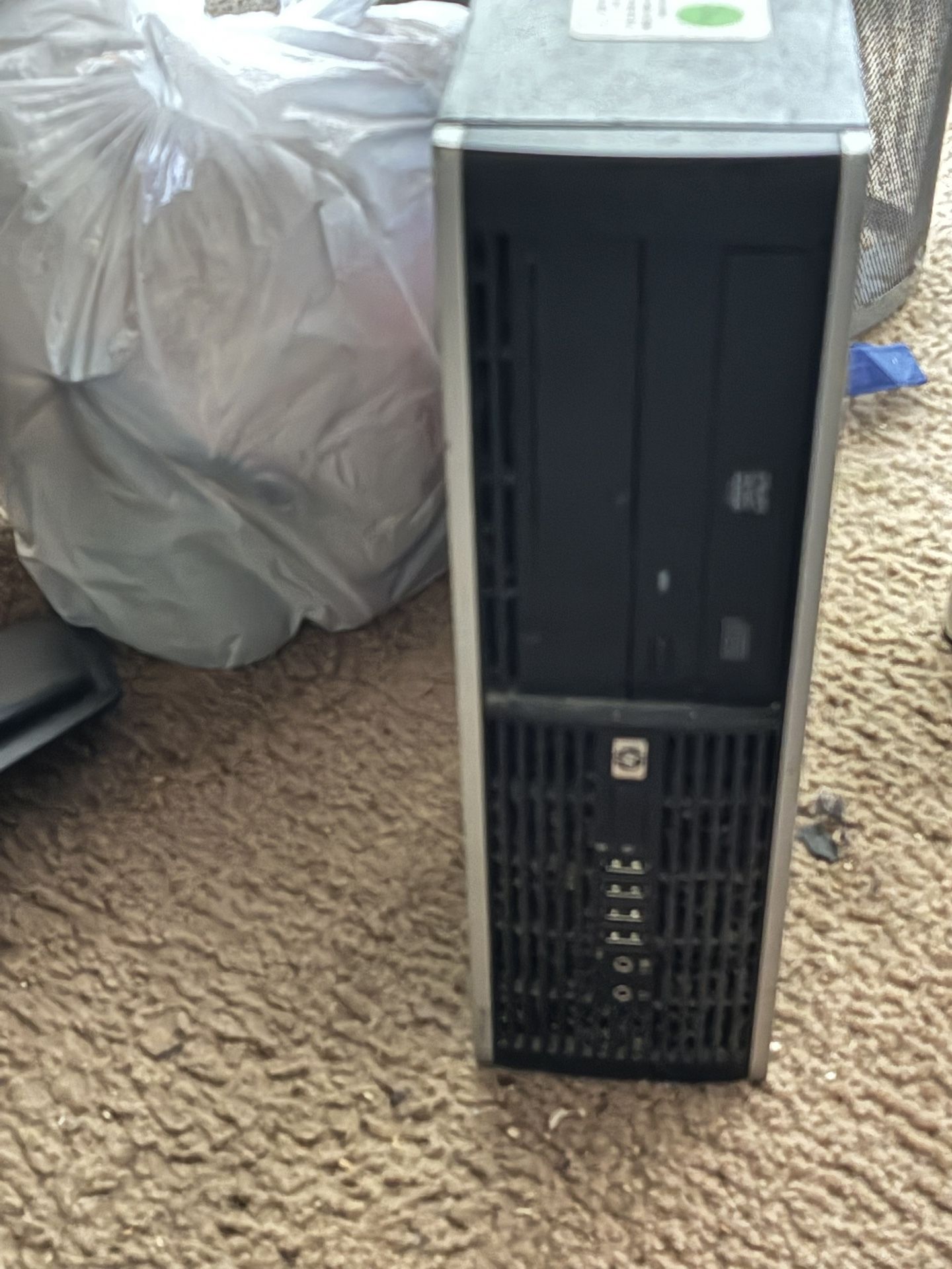HP PC