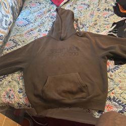 Essentials Hoodie