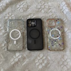 iPhone 16 Pro Max Cases