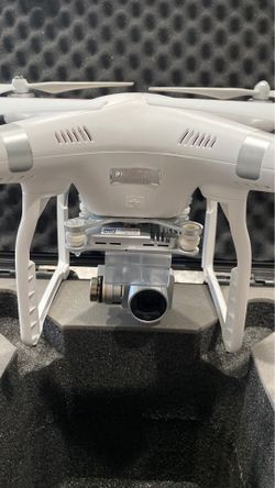 DJI Phantom Advanced - Pristine Condition