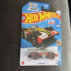 Hotwheels 2024