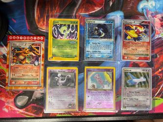 Pokemon