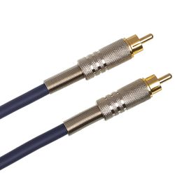 HOSA CABLE MID-305BK-5 Ft