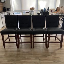 Counter Height Chairs