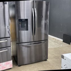 Samsung French Door Refrigerator