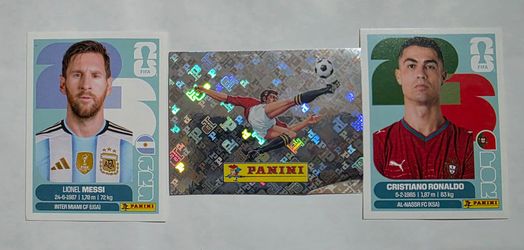 Panini World Cup