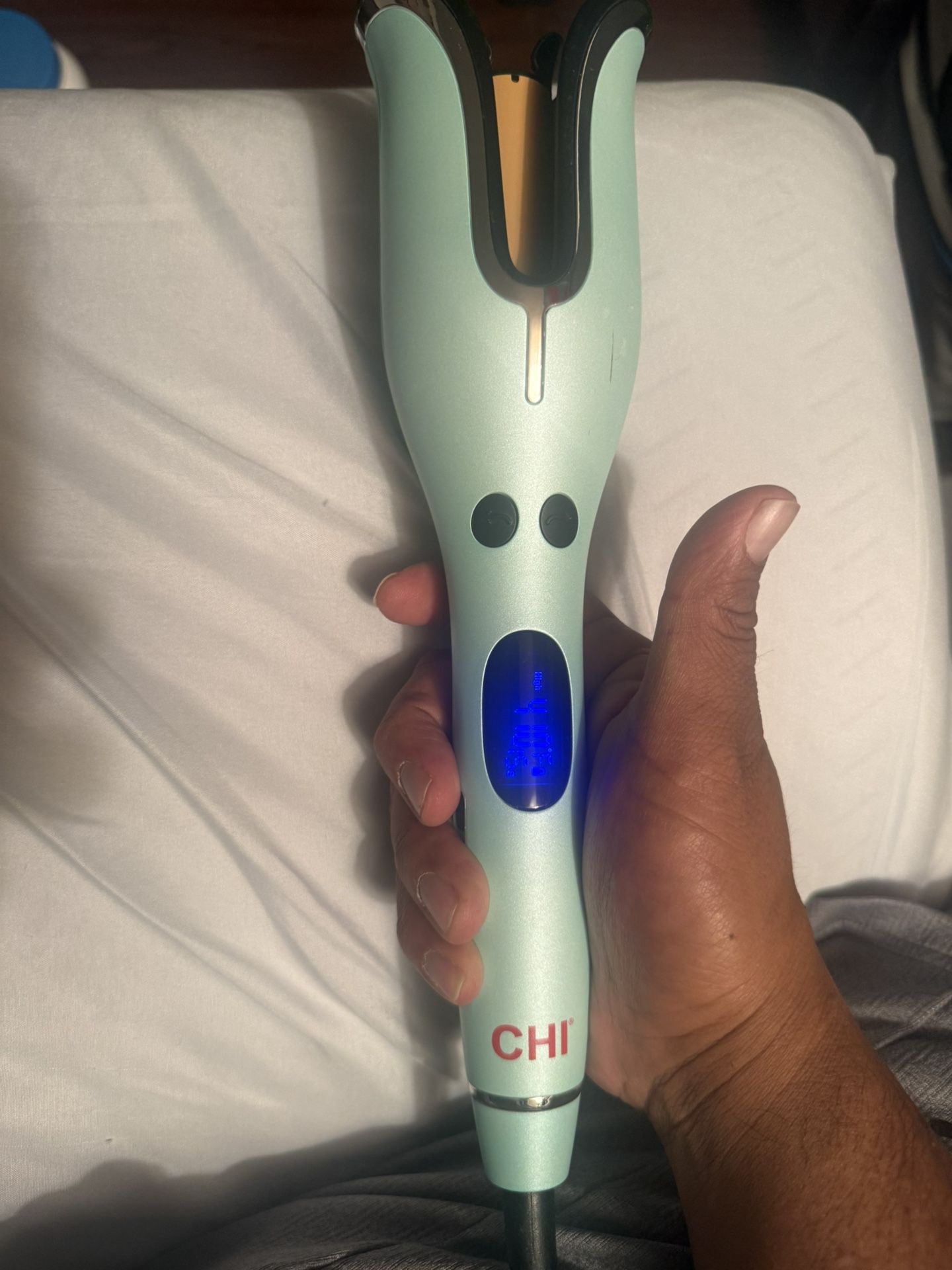 Chi Hair Curler