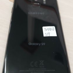 Samsung Galaxy S9 64gb Any Carrier Unlocked Including Mex South A.