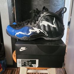 Foamposite '96 All Star Good Cond. Sizes 8,8.5,9 Available $140