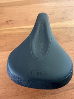 Fizik Alpaca Terra 145m saddle bike seat