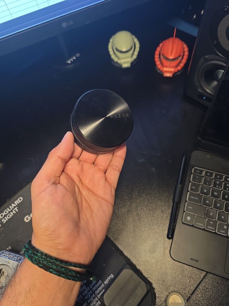 Razer Control Pod