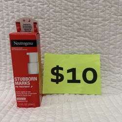 Personal and Beauty items