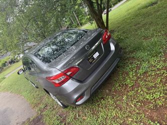 2016 Nissan Sentra