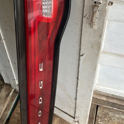 2011-2014 Dodge Charger Trunk Light 