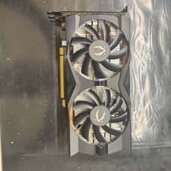 Gtx 1660 6gb
