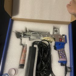 Tufting Gun