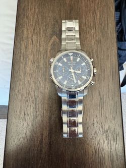 Bulova Marine Star