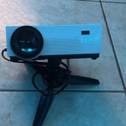Video Projector For Computer