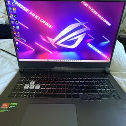 Asus Gaming Laptop