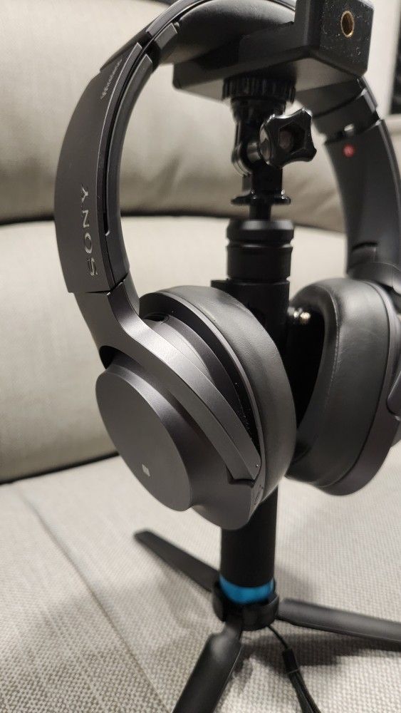 Sony Wireless Headphones H900N