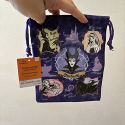 Drawstring Bag Sleeping Beauty