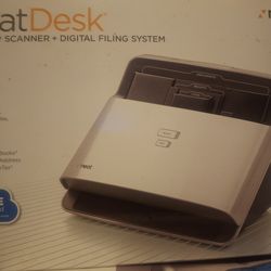 Getting rid of this  neat desk