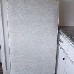 Crib Mattress 