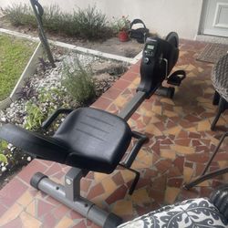 Schwinn Exercise Bike