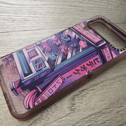 CASETIFY Samsung Galaxy Z Flip4 Phone Case
