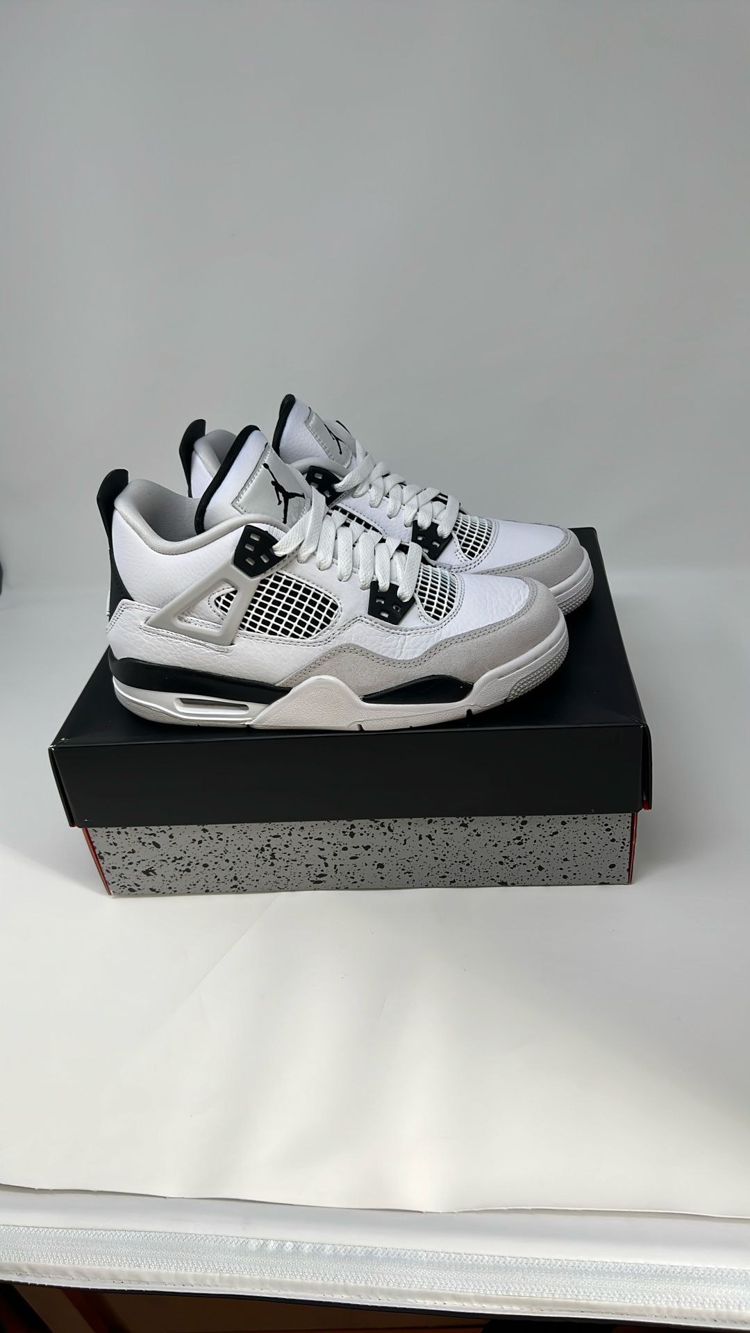 Air Jordan 4 Retro (GS)