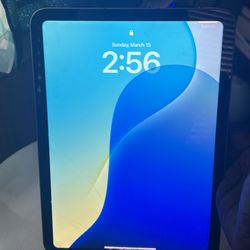 iPad 10th Generation 