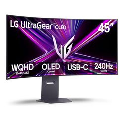 45" OLED Monitor