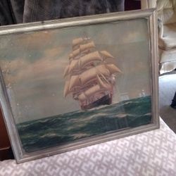 Original 1933 Print  ( Pls read description) 