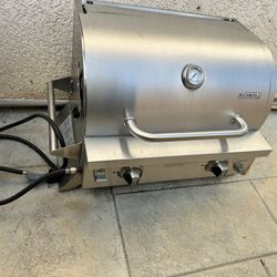 Tabletop Grill