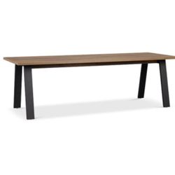 Wooden Dining Room Table