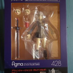 Avenger/Jeanne D 'Arc Shinjuku Ver.