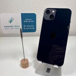 iPhone 13 128gb Unlocked 89%🔋Health 7/10 Great Condition #0485